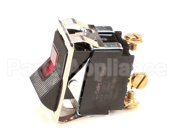 0124-01 Caddy Rocker Switch
