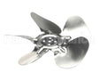 0124150 Hussmann Blade-Fan 8.00 Cw Al 30