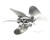 0124150 Hussmann Blade-Fan 8.00 Cw Al 30