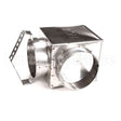 012474 Compatible Groen Diverter Draft 6"