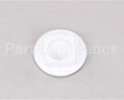 012476 Norlake 3/4 Hole Plug White