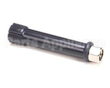 012504-40 T&S Brass Grip Handle, 3/8Npt Female Inlet (Blue)