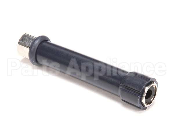 012504-40 T&S Brass Grip Handle, 3/8Npt Female Inlet (Blue)