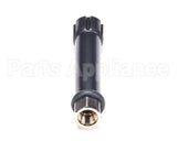 012504-40 T&S Brass Grip Handle, 3/8Npt Female Inlet (Blue)