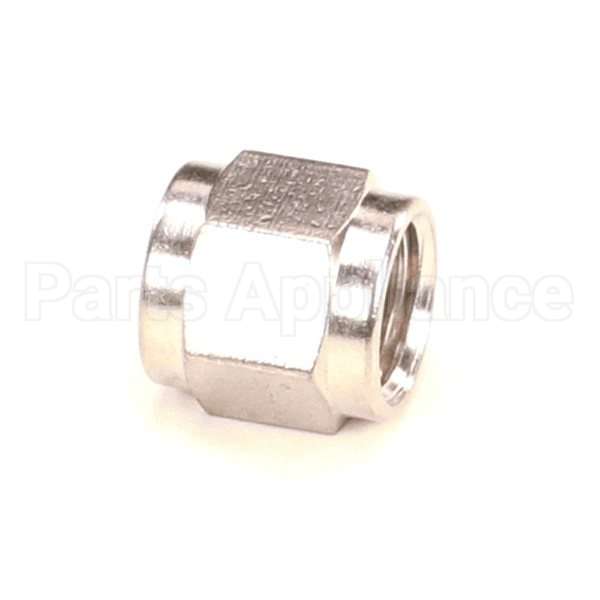 012524045 Compatible Multiplex Nut 1/4 Swivel Ss