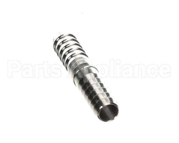 012544140 Multiplex Splicer 1/4 Barb Ss Economy