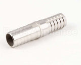 012546160 Multiplex Splicer 3/8 Barb Ss Economy