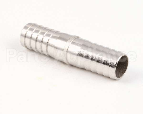 012546160 Multiplex Splicer 3/8 Barb Ss Economy