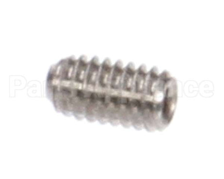 012566-000 Viking Commercial Set Screw, Grate Leg Top