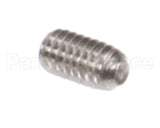 012566-000 Viking Commercial Set Screw, Grate Leg Top