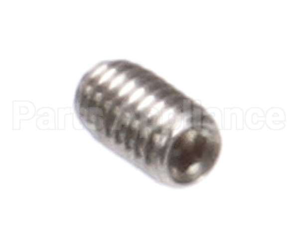 012566-000 Viking Commercial Set Screw, Grate Leg Top