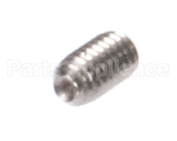 012566-000 Viking Commercial Set Screw, Grate Leg Top