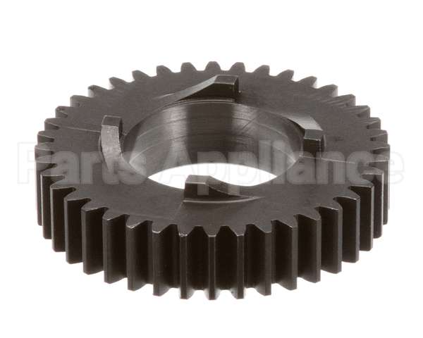 01259 Blakeslee Spur Gear And Clutch