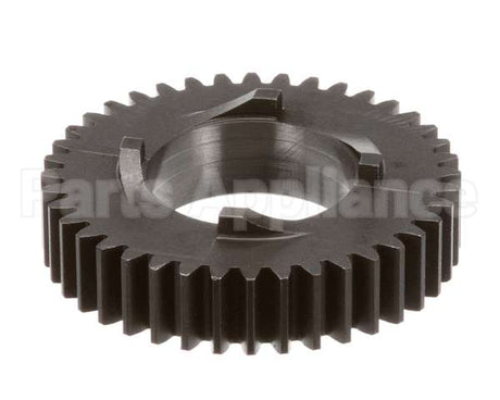 01259 Blakeslee Spur Gear And Clutch