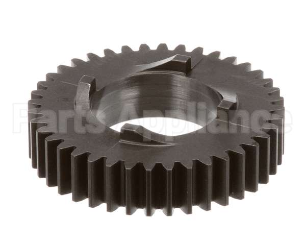 01259 Blakeslee Spur Gear And Clutch