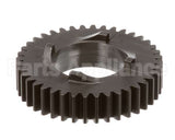 01259 Blakeslee Spur Gear And Clutch