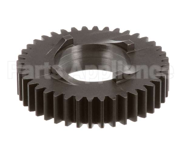 01259 Blakeslee Spur Gear And Clutch