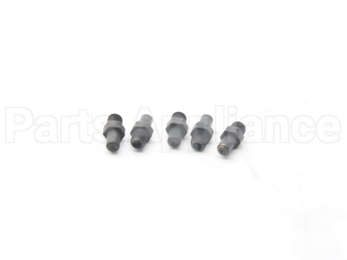 012594F Raypak Silicone Plenum Gasket Kit