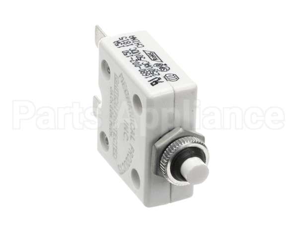 01260.1000 Bunn Kit, Circuit Breaker 15Amp-Reset