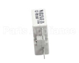 01260.1000 Bunn Kit, Circuit Breaker 15Amp-Reset