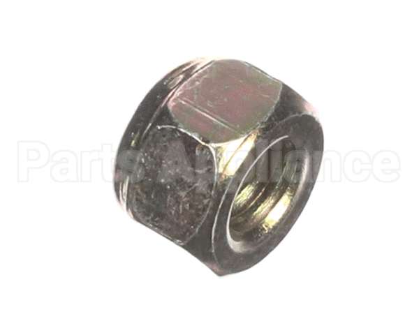 0126025 Hussmann Nut-Lock Hex 1/4-20