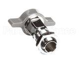 01261.0003 Bunn Shank Ay,3.06 (Wing Nut-Gray)