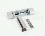 012697 Norlake Hinge With Cover