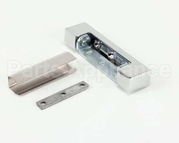 012697 Norlake Hinge With Cover