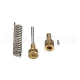 012698 Norlake Spring Kit 1216000027