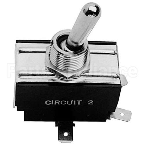 012698 Compatible Waring - Qualheim Switch