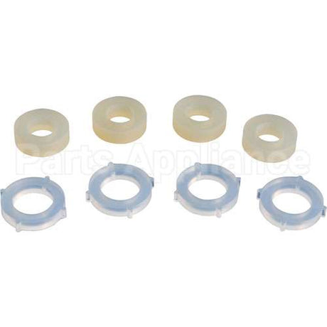 01270.0000 Compatible Bunn Gasket, Sight Gauge, Kit