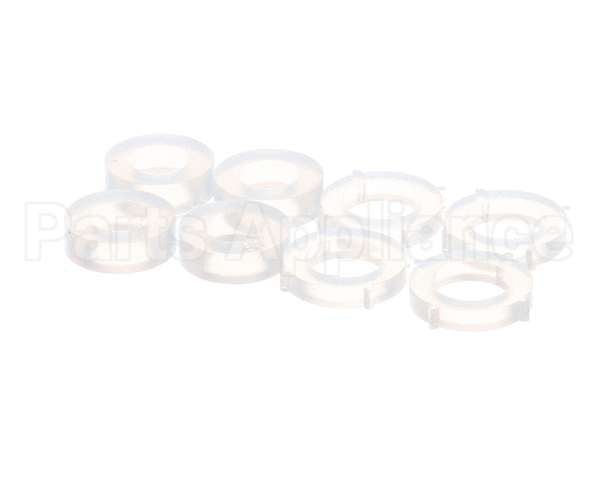 01270.0000 Bunn Gasket Kit, Sight Ga Base/Cap