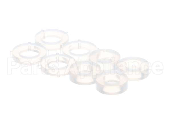 01270.0000 Bunn Gasket Kit, Sight Ga Base/Cap