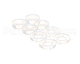 01270.0000 Bunn Gasket Kit, Sight Ga Base/Cap