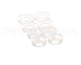 01270.0000 Bunn Gasket Kit, Sight Ga Base/Cap