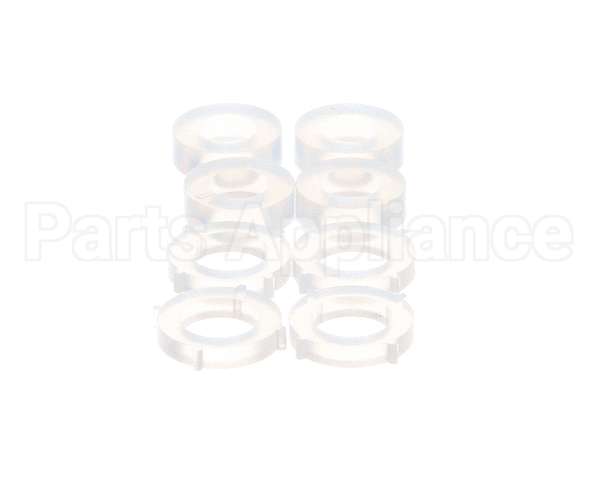 01270.0000 Bunn Gasket Kit, Sight Ga Base/Cap