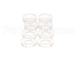 01270.0000 Bunn Gasket Kit, Sight Ga Base/Cap