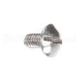 012700 Compatible Groen Screw, Truss Head, 1/4-2 0 X 1/2"