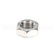 012809 Compatible Groen Nut Hexagon 3/8"-24