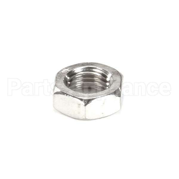 012809 Compatible Groen Nut Hexagon 3/8"-24