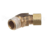 01281-5 Montague Elbow-Male, Pxt