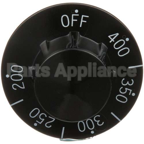 012839 Compatible Groen Dial 2-1/4 D, 400-200