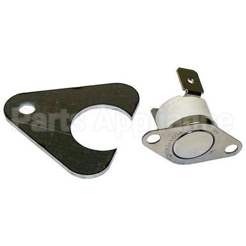 012840 Compatible Groen Limit Thermostat Hf420
