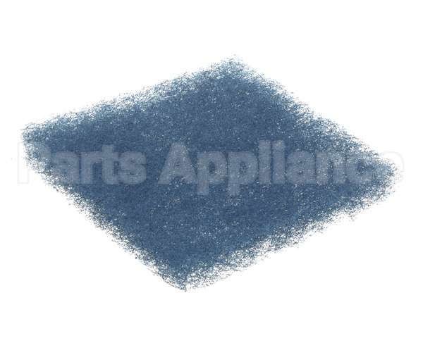 012843F Raypak Air Filter 6 X 6 X 1Hd101Hd401K