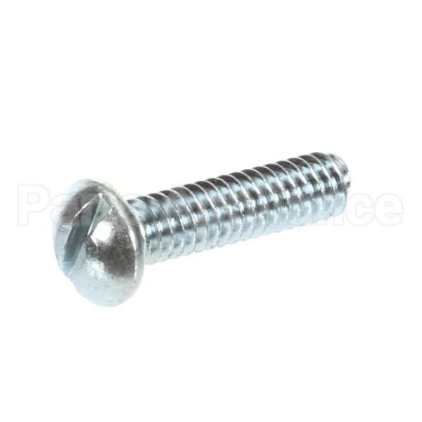 012847 Compatible Groen Screw Round Head