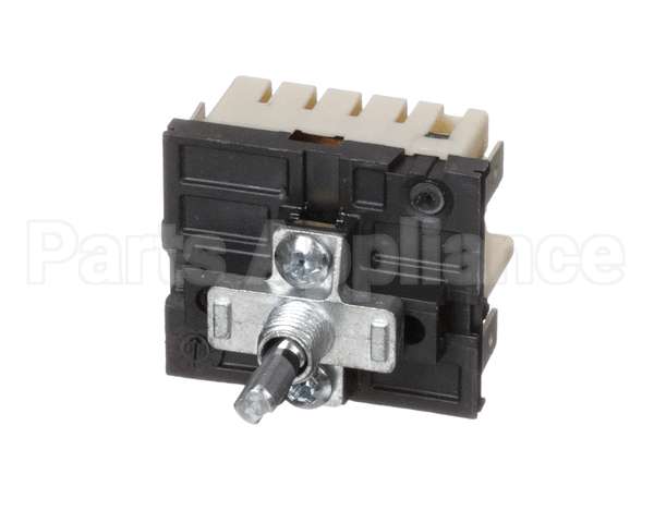 0129-01 Caddy Infinite Switch