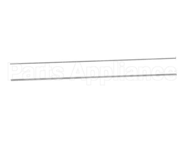 01296.1000 Bunn Kit, Sight Gauge Glass .625 X 5.0Lg