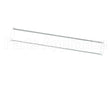 01298.0000 Bunn Sight Gauge Glass, 4.0 Lg