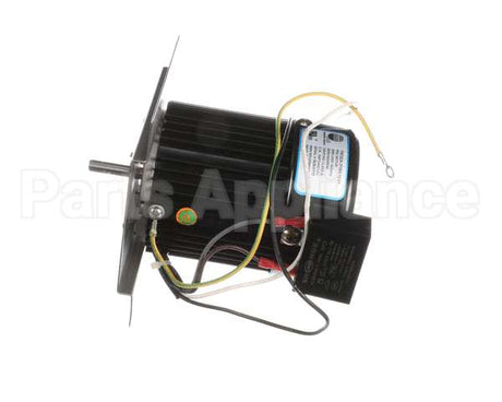 012P00103 Alliance Manufacturing Motor