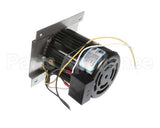012P00103 Alliance Manufacturing Motor